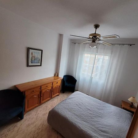 Apartament Dudek Torrevieja Exterior photo